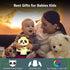 Panda Lamp, Panda Gifts, Panda Touch Silicone Lamp